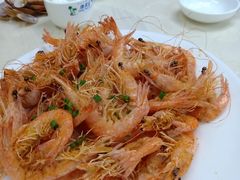 -小辣妹川味海鲜加工店(第一市场椰风巷店)