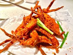 -肥仔文澳门猪骨煲(南京西路店)