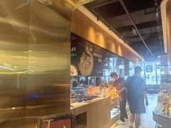 -比格比萨自助(宝山日月光店)