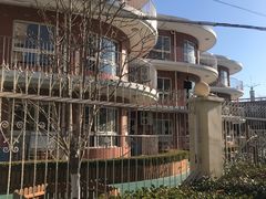 -北京科技大学幼儿园