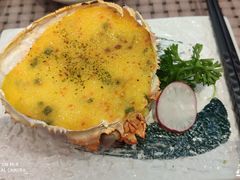 -林妈妈村·日式料理(宝山万达店)