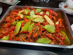 -京悦南门涮羊肉·羊蝎子火锅(田林路店)