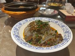 -杨记隆府(时代天街店)