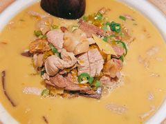 -吃饭皇帝大土家民族菜(正大广场店)