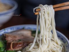 -同得兴 Since·1995 传统苏式面馆(十全街店)