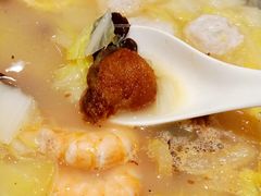 德兴爆鱼-德兴馆(广东路总店)