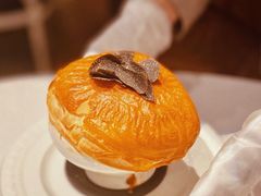 -Le Bistrot de Racine