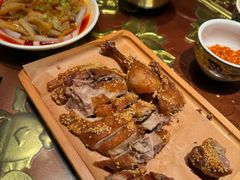 -缪氏川菜(深圳北站缤果空间店)