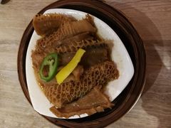 -广州中心皇冠假日酒店·百粤楼
