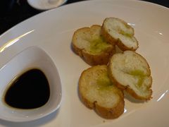 -La Saison乐颂·法餐厅
