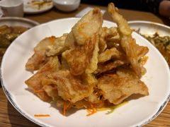 -金掌勺·锅包肉(广渠门店)