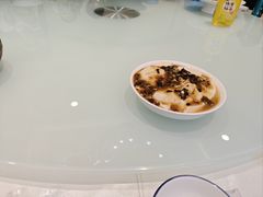 -大清花饺子(山庄店)