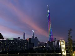 -小茶闲舍·观景商务茶馆(广州塔店)