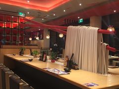 -味千拉面(上海蓝天路店)