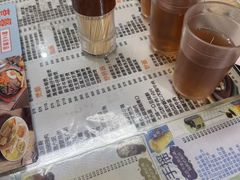 -八爷茶餐厅