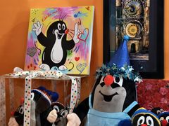 -布拉格餐厅· 中欧捷克菜(全国首店)