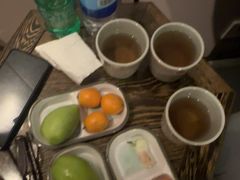 -汉仁宫·古法按摩·足道·SPA(沙井店)