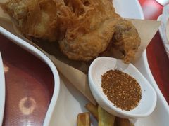 葫芦鸡-德泰楼餐饮(莲湖路店)