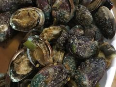 -鱼市酒店(威海水产批发市场店)