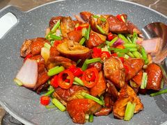 -同庆楼(大钟寺店)