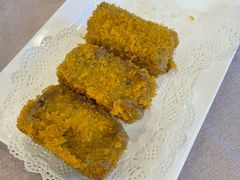 -功德林素菜饭庄(前门店)