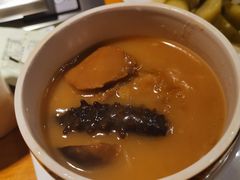 -牛上牛吊炉烧烤(红旗大街店)