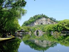-柯岩风景区