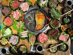 -烂摊摊火锅集市(河北总店)