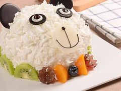 -凯德广场(学府店)