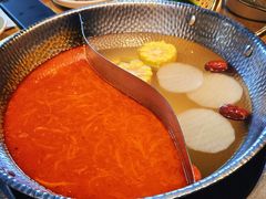 -手选潮汕鲜活牛肉火锅(二七广场店)