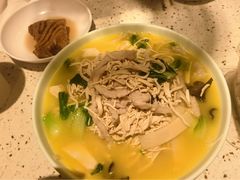 -东园小馆·早茶·淮扬小炒(水街店)