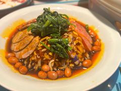 -醉长安(钟楼旗舰店)