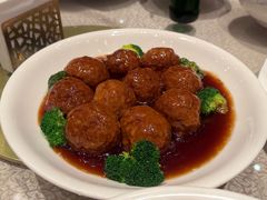 -香厨中餐厅(松北香格里拉店)