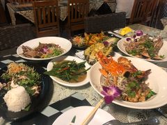 -Onion restaurant