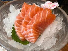 -Mr.Fish鱼鲜生海鲜放题(高德置地冬广场店)