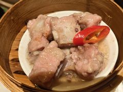 -上海金桥红枫万豪酒店-万豪中餐厅