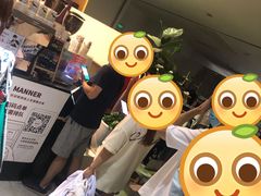 -Manner Coffee(芮欧百货店)