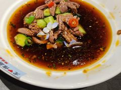 -佬太公海鸭·海鲜大排档(上海总店)