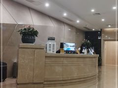 -百姓康洁洗浴中心