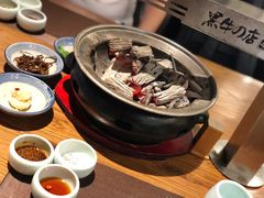 -黑牛の店·和牛烧肉(大悦城店)
