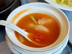 -潮府馆·非遗潮州菜·世纪公园(新国际博览中心店)