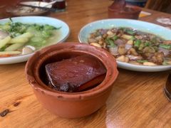 东坡肉-百家鲜·杭帮菜