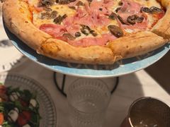 -IL TEATRO 精品意大利餐厅