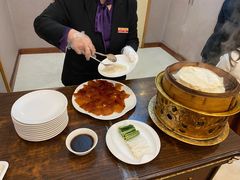 片皮鸭套餐-唐乐宫·小厨餐厅