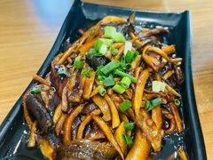 -来福面馆现炒浇头本帮面(真光路店)