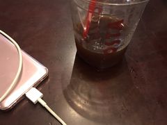 -COSTA COFFEE(德基广场店)