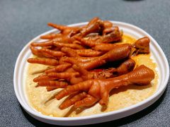 酱香大凤爪-徐记海鲜(曲江南湖店)