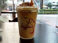 -JAMROCK 乐啡意咖啡