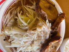 -AJIYA炭火烧肉(徐汇正大乐城店)
