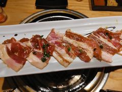 -松鱼亭·和牛烧肉(协鑫广场店)